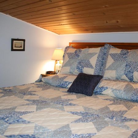 Serendipity Bed And Breakfast Saugatuck Eksteriør billede