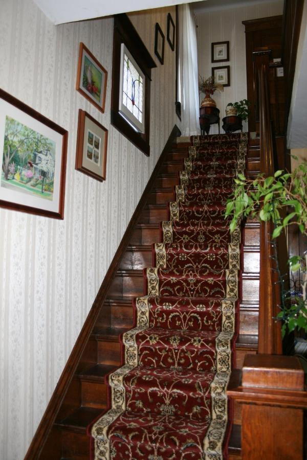 Serendipity Bed And Breakfast Saugatuck Eksteriør billede