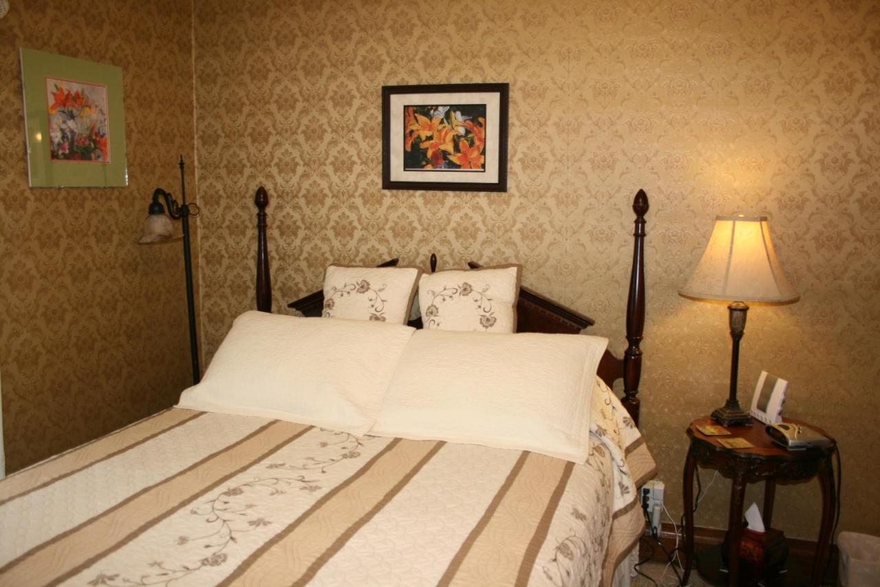 Serendipity Bed And Breakfast Saugatuck Værelse billede