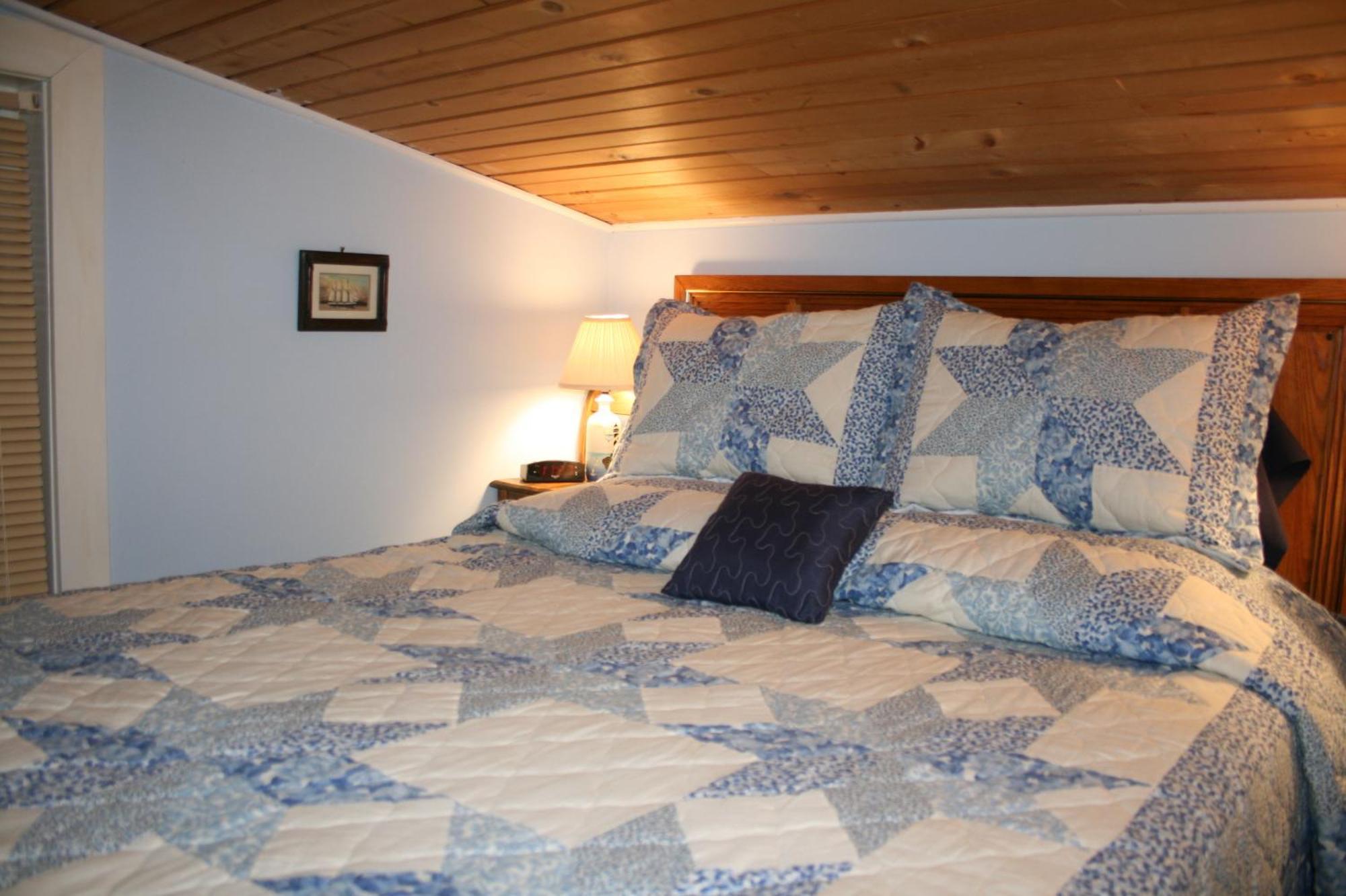 Serendipity Bed And Breakfast Saugatuck Eksteriør billede
