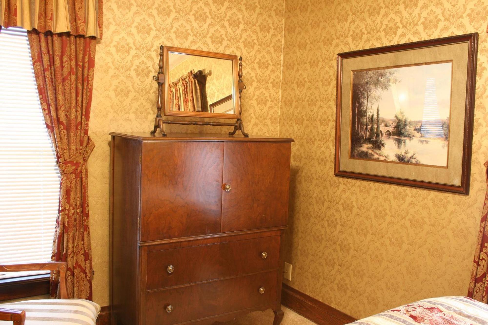 Serendipity Bed And Breakfast Saugatuck Eksteriør billede